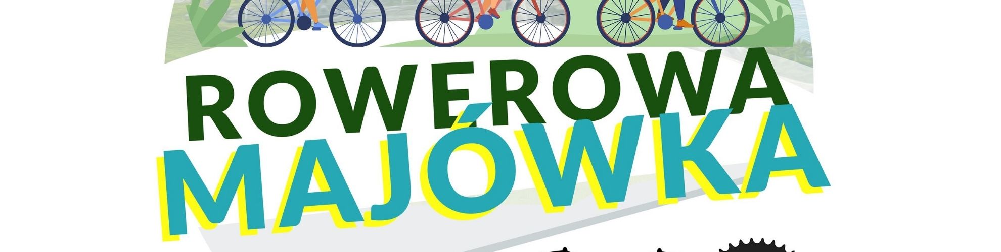 Rowerowa Majówka 